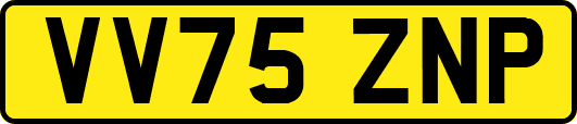 VV75ZNP