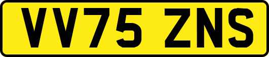 VV75ZNS