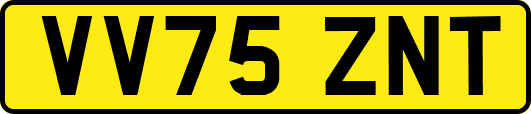 VV75ZNT
