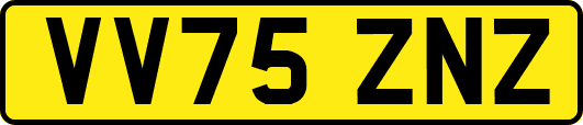 VV75ZNZ