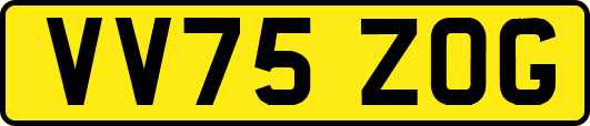 VV75ZOG