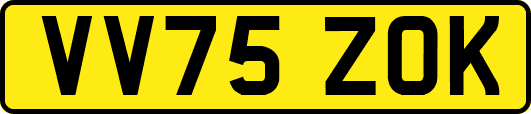 VV75ZOK
