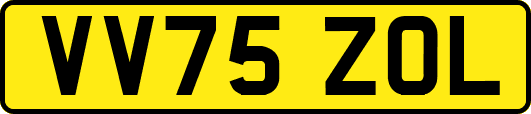 VV75ZOL