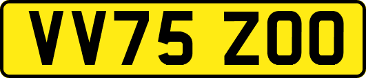 VV75ZOO