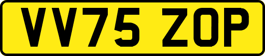 VV75ZOP