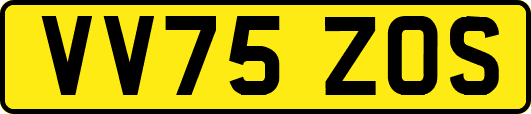 VV75ZOS
