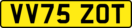 VV75ZOT