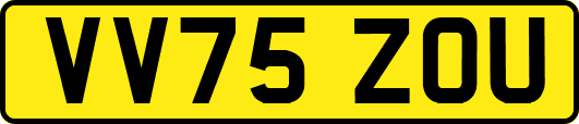 VV75ZOU