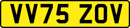 VV75ZOV