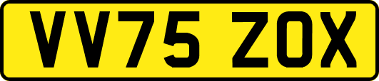 VV75ZOX
