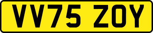 VV75ZOY