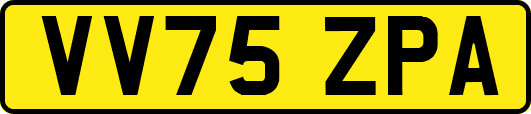 VV75ZPA