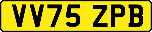 VV75ZPB