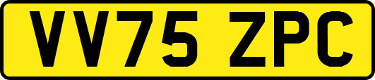 VV75ZPC