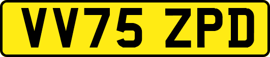 VV75ZPD