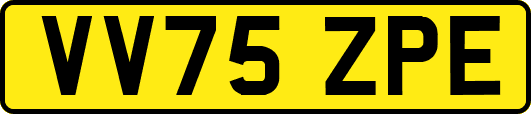 VV75ZPE