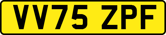 VV75ZPF