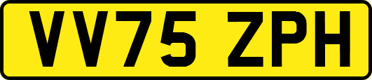 VV75ZPH