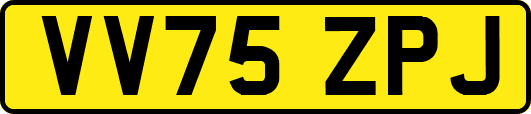 VV75ZPJ