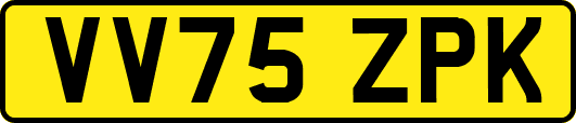 VV75ZPK