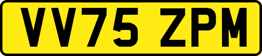 VV75ZPM