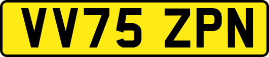 VV75ZPN