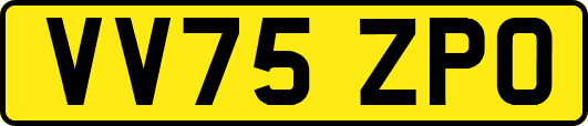 VV75ZPO