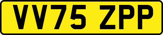 VV75ZPP