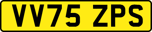 VV75ZPS