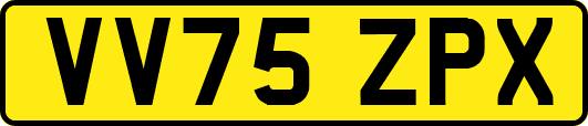 VV75ZPX