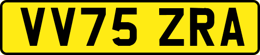VV75ZRA