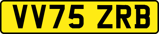 VV75ZRB