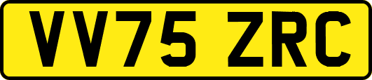 VV75ZRC