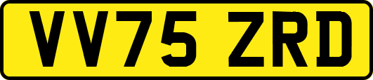 VV75ZRD