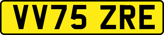 VV75ZRE