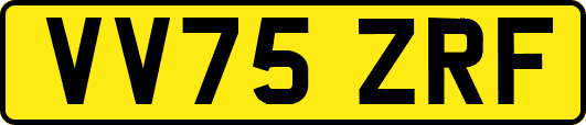 VV75ZRF