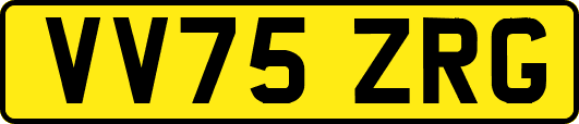 VV75ZRG