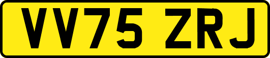 VV75ZRJ