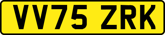 VV75ZRK
