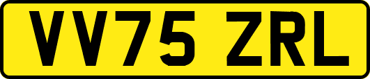 VV75ZRL