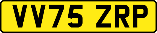VV75ZRP