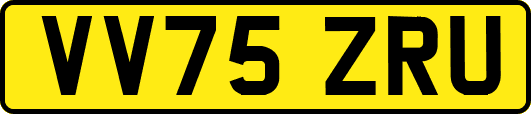 VV75ZRU