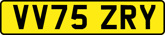 VV75ZRY