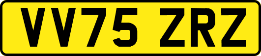 VV75ZRZ