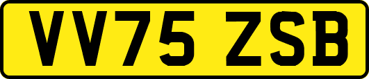 VV75ZSB