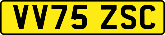 VV75ZSC