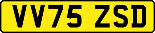 VV75ZSD