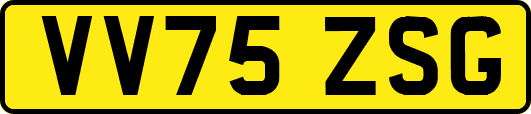 VV75ZSG