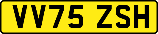 VV75ZSH