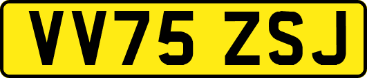 VV75ZSJ